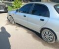 Сірий Деу Сенс, об'ємом двигуна 1.3 л та пробігом 230 тис. км за 2200 $, фото 7 на Automoto.ua