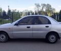 Сірий Деу Сенс, об'ємом двигуна 1.3 л та пробігом 272 тис. км за 2200 $, фото 1 на Automoto.ua