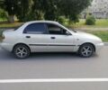 Сірий Деу Сенс, об'ємом двигуна 1.3 л та пробігом 300 тис. км за 2300 $, фото 9 на Automoto.ua