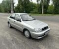 Серый Дэу Сенс, объемом двигателя 1.3 л и пробегом 230 тыс. км за 1550 $, фото 1 на Automoto.ua
