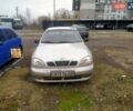 Серый Дэу Сенс, объемом двигателя 1.3 л и пробегом 375 тыс. км за 2200 $, фото 2 на Automoto.ua