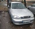 Сірий Деу Сенс, об'ємом двигуна 1.3 л та пробігом 240 тис. км за 2100 $, фото 1 на Automoto.ua