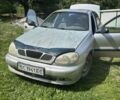 Сірий Деу Сенс, об'ємом двигуна 1.5 л та пробігом 200 тис. км за 702 $, фото 1 на Automoto.ua