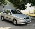 Серый Дэу Сенс, объемом двигателя 1.3 л и пробегом 200 тыс. км за 1400 $, фото 1 на Automoto.ua