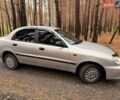 Сірий Деу Сенс, об'ємом двигуна 1.3 л та пробігом 170 тис. км за 1900 $, фото 1 на Automoto.ua