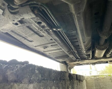 Серый Дэу Сенс, объемом двигателя 1.5 л и пробегом 280 тыс. км за 2300 $, фото 13 на Automoto.ua