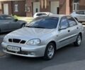 Сірий Деу Сенс, об'ємом двигуна 1.6 л та пробігом 400 тис. км за 1800 $, фото 1 на Automoto.ua