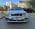 Сірий Деу Сенс, об'ємом двигуна 1.5 л та пробігом 250 тис. км за 2500 $, фото 1 на Automoto.ua