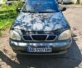 Серый Дэу Сенс, объемом двигателя 1.3 л и пробегом 222 тыс. км за 1800 $, фото 1 на Automoto.ua