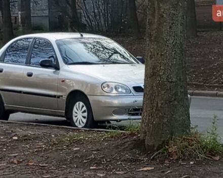 Сірий Деу Сенс, об'ємом двигуна 1.3 л та пробігом 363 тис. км за 2200 $, фото 17 на Automoto.ua