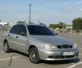 Сірий Деу Сенс, об'ємом двигуна 1.5 л та пробігом 255 тис. км за 2300 $, фото 5 на Automoto.ua