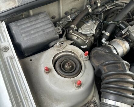 Серый Дэу Сенс, объемом двигателя 1.3 л и пробегом 230 тыс. км за 800 $, фото 7 на Automoto.ua