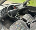 Сірий Деу Сенс, об'ємом двигуна 1.6 л та пробігом 220 тис. км за 1750 $, фото 8 на Automoto.ua