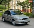 Сірий Деу Сенс, об'ємом двигуна 1.3 л та пробігом 243 тис. км за 1150 $, фото 1 на Automoto.ua