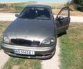 Серый Дэу Сенс, объемом двигателя 1.5 л и пробегом 270 тыс. км за 1200 $, фото 1 на Automoto.ua