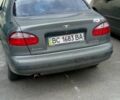 Сірий Деу Сенс, об'ємом двигуна 1.5 л та пробігом 3 тис. км за 1201 $, фото 1 на Automoto.ua
