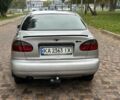 Сірий Деу Сенс, об'ємом двигуна 1.6 л та пробігом 220 тис. км за 1750 $, фото 4 на Automoto.ua