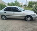 Сірий Деу Сенс, об'ємом двигуна 1.5 л та пробігом 1 тис. км за 1550 $, фото 1 на Automoto.ua