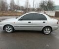 Серый Дэу Сенс, объемом двигателя 1.3 л и пробегом 250 тыс. км за 1350 $, фото 1 на Automoto.ua
