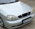 Серый Дэу Сенс, объемом двигателя 1.5 л и пробегом 228 тыс. км за 1700 $, фото 1 на Automoto.ua