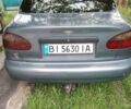 Серый Дэу Сенс, объемом двигателя 1.3 л и пробегом 286 тыс. км за 1750 $, фото 3 на Automoto.ua