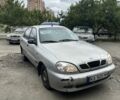 Серый Дэу Сенс, объемом двигателя 1.3 л и пробегом 230 тыс. км за 800 $, фото 1 на Automoto.ua