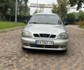 Сірий Деу Сенс, об'ємом двигуна 1.6 л та пробігом 220 тис. км за 1750 $, фото 1 на Automoto.ua