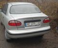 Серый Дэу Сенс, объемом двигателя 1.3 л и пробегом 250 тыс. км за 2500 $, фото 1 на Automoto.ua