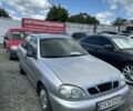 Серый Дэу Сенс, объемом двигателя 1.5 л и пробегом 150 тыс. км за 1350 $, фото 1 на Automoto.ua