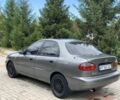 Серый Дэу Сенс, объемом двигателя 1.6 л и пробегом 220 тыс. км за 2500 $, фото 3 на Automoto.ua