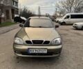 Сірий Деу Сенс, об'ємом двигуна 1.3 л та пробігом 115 тис. км за 2500 $, фото 1 на Automoto.ua