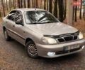 Сірий Деу Сенс, об'ємом двигуна 1.3 л та пробігом 170 тис. км за 1900 $, фото 1 на Automoto.ua