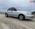Серый Дэу Сенс, объемом двигателя 1.5 л и пробегом 280 тыс. км за 2300 $, фото 5 на Automoto.ua