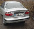 Сірий Деу Сенс, об'ємом двигуна 1.3 л та пробігом 250 тис. км за 2500 $, фото 1 на Automoto.ua