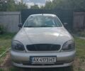 Сірий Деу Сенс, об'ємом двигуна 1.6 л та пробігом 210 тис. км за 2500 $, фото 1 на Automoto.ua