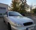 Сірий Деу Сенс, об'ємом двигуна 1.3 л та пробігом 184 тис. км за 1999 $, фото 19 на Automoto.ua