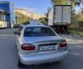 Сірий Деу Сенс, об'ємом двигуна 1.5 л та пробігом 216 тис. км за 855 $, фото 4 на Automoto.ua