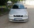Серый Дэу Сенс, объемом двигателя 1.3 л и пробегом 300 тыс. км за 2300 $, фото 1 на Automoto.ua