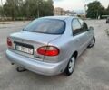 Сірий Деу Сенс, об'ємом двигуна 1.3 л та пробігом 200 тис. км за 1499 $, фото 1 на Automoto.ua