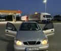 Сірий Деу Сенс, об'ємом двигуна 1.3 л та пробігом 224 тис. км за 1391 $, фото 6 на Automoto.ua
