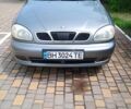 Сірий Деу Сенс, об'ємом двигуна 1.3 л та пробігом 143 тис. км за 1700 $, фото 1 на Automoto.ua