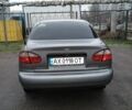 Серый Дэу Сенс, объемом двигателя 1.5 л и пробегом 312 тыс. км за 2500 $, фото 2 на Automoto.ua