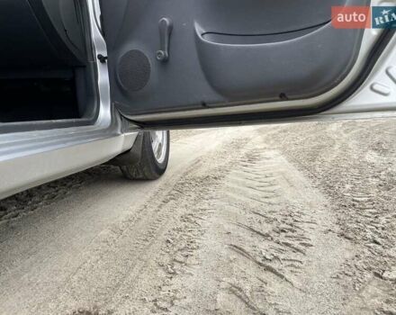 Серый Дэу Сенс, объемом двигателя 1.5 л и пробегом 280 тыс. км за 2300 $, фото 16 на Automoto.ua