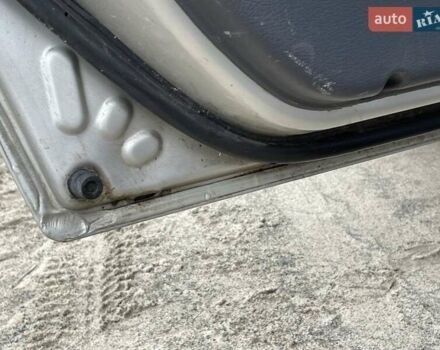 Серый Дэу Сенс, объемом двигателя 1.5 л и пробегом 280 тыс. км за 2300 $, фото 19 на Automoto.ua