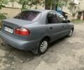 Сірий Деу Сенс, об'ємом двигуна 1.5 л та пробігом 170 тис. км за 1750 $, фото 2 на Automoto.ua