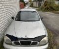 Деу Сенс 2002 у Києві на Automoto.ua Сірий Деу Сенс, об'ємом двигуна 1.5 л та пробігом 335 тис. км за 900 $, фото 1 на Automoto.ua