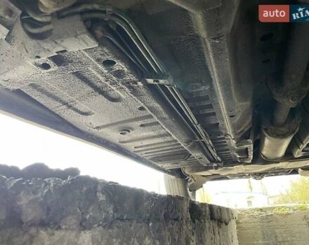 Серый Дэу Сенс, объемом двигателя 1.5 л и пробегом 280 тыс. км за 2300 $, фото 12 на Automoto.ua