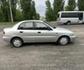 Серый Дэу Сенс, объемом двигателя 1.3 л и пробегом 230 тыс. км за 1510 $, фото 1 на Automoto.ua