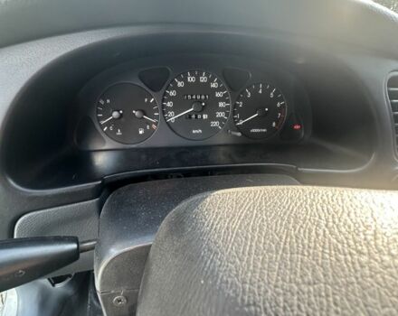 Сірий Деу Сенс, об'ємом двигуна 1.5 л та пробігом 255 тис. км за 2300 $, фото 2 на Automoto.ua