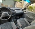 Серый Дэу Сенс, объемом двигателя 1.5 л и пробегом 231 тыс. км за 2500 $, фото 10 на Automoto.ua